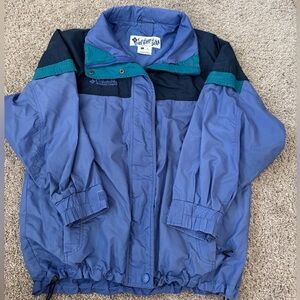 Vintage Columbia Jacket